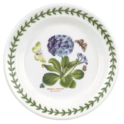 Portmeirion Botanic Garden Primula Side Plate New