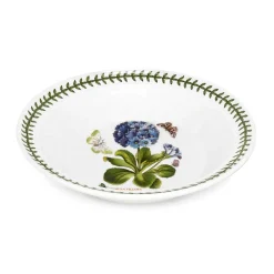 Portmeirion Botanic Garden Primula Soup Plate Fashion