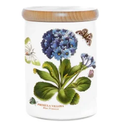 Portmeirion Botanic Garden Primula Storage Jar, 14cm Best