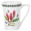 Portmeirion Botanic Garden Red Ginger Mug Best