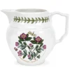Portmeirion Botanic Garden Rhododendron 0.5pt Jug Best