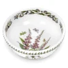 Portmeirion Botanic Garden Salad Bowl, 25cm Hot