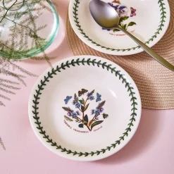 Portmeirion Botanic Garden Set of 6 Bowls Fashion