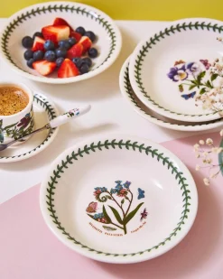 Portmeirion Botanic Garden Set of 6 Bowls Fashion