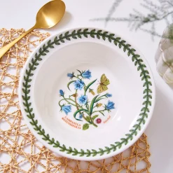 Portmeirion Botanic Garden Set of 6 Cereal Bowls Hot