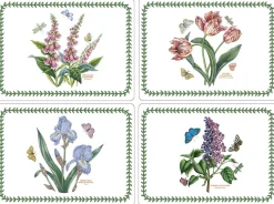 Pimpernel Botanic Garden Set of 4 Large Placemats Best