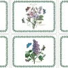 Pimpernel Botanic Garden Set of 6 Placemats Hot