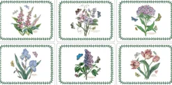 Pimpernel Botanic Garden Set of 6 Placemats Hot