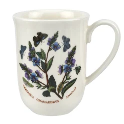 Portmeirion Botanic Garden Speedwell Tulip Beaker Mug Best