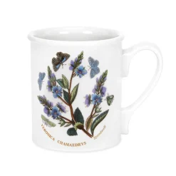 Portmeirion Botanic Garden Speedwell Breakfast Mug Outlet