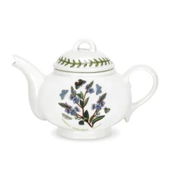 Portmeirion Botanic Garden Speedwell One Cup Teapot Online