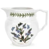 Portmeirion Botanic Garden Speedwell Staffordshire Jug Fashion