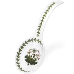 Portmeirion Botanic Garden Spoon Rest Outlet