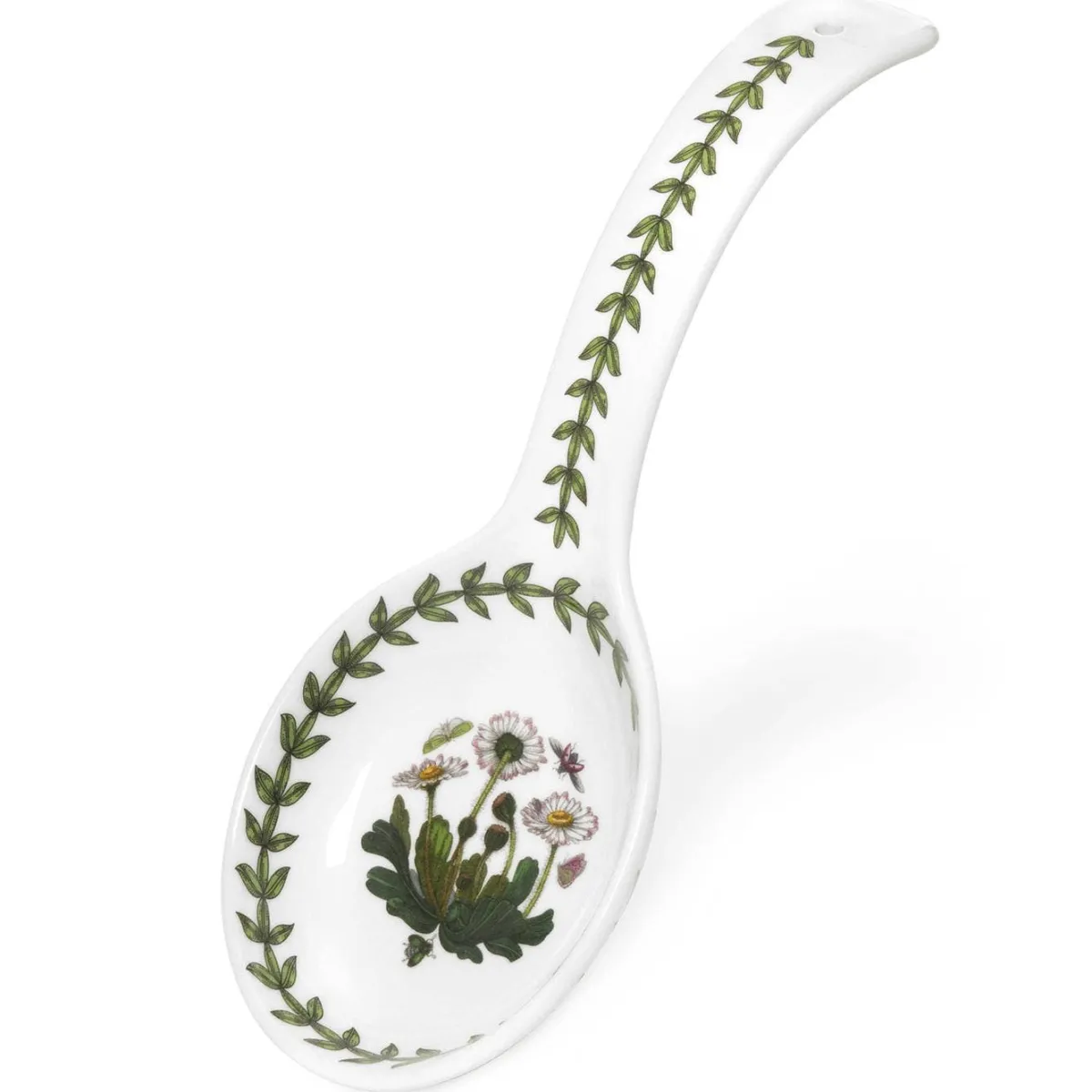 Portmeirion Botanic Garden Spoon Rest Outlet