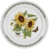 Portmeirion Botanic Garden Sunflower Dinner Plate Online