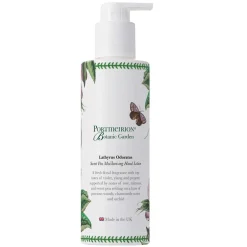 Botanic Garden Sweet Pea Hand Lotion Sale