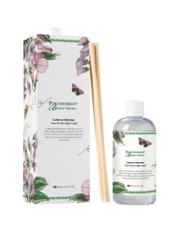 Botanic Garden Sweet Pea Reed Diffuser Best