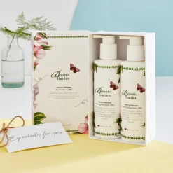 Botanic Garden sweet pea giftset Outlet