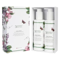 Botanic Garden sweet pea giftset Outlet