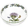 Portmeirion Botanic Garden Sweet William Salad Bowl, 23cm Discount