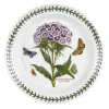 Portmeirion Botanic Garden Sweet William Plate, 20cm Clearance
