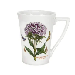 Portmeirion Botanic Garden Sweet William Mug Discount