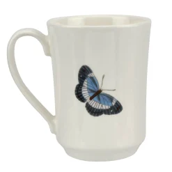Portmeirion Botanic Garden Sweet William Flared Tankard Fashion