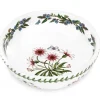 Portmeirion Botanic Garden Treasure Flower Salad Bowl Outlet