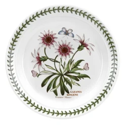Portmeirion Botanic Garden Treasure Flower Plate, 20cm Online