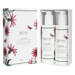 Botanic Garden treasure flower giftset Outlet