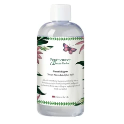 Botanic Garden Treasure Flower Scent Refill Fashion