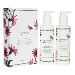 Botanic Garden treasure flower giftset Outlet