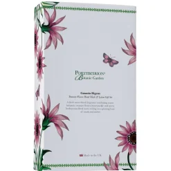Botanic Garden treasure flower giftset Outlet