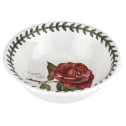 Portmeirion Botanic Roses Fragrant Cloud Bowl, 13cm Hot