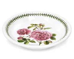 Portmeirion Botanic Roses Pasta Bowl, 20cm Sale