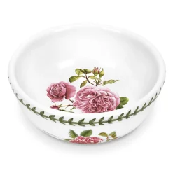 Portmeirion Botanic Roses Bowl, 13cm Fashion
