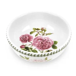 Portmeirion Botanic Roses Salad Bowl, 18cm Hot