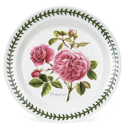 Portmeirion Botanic Roses Dinner Plate Discount