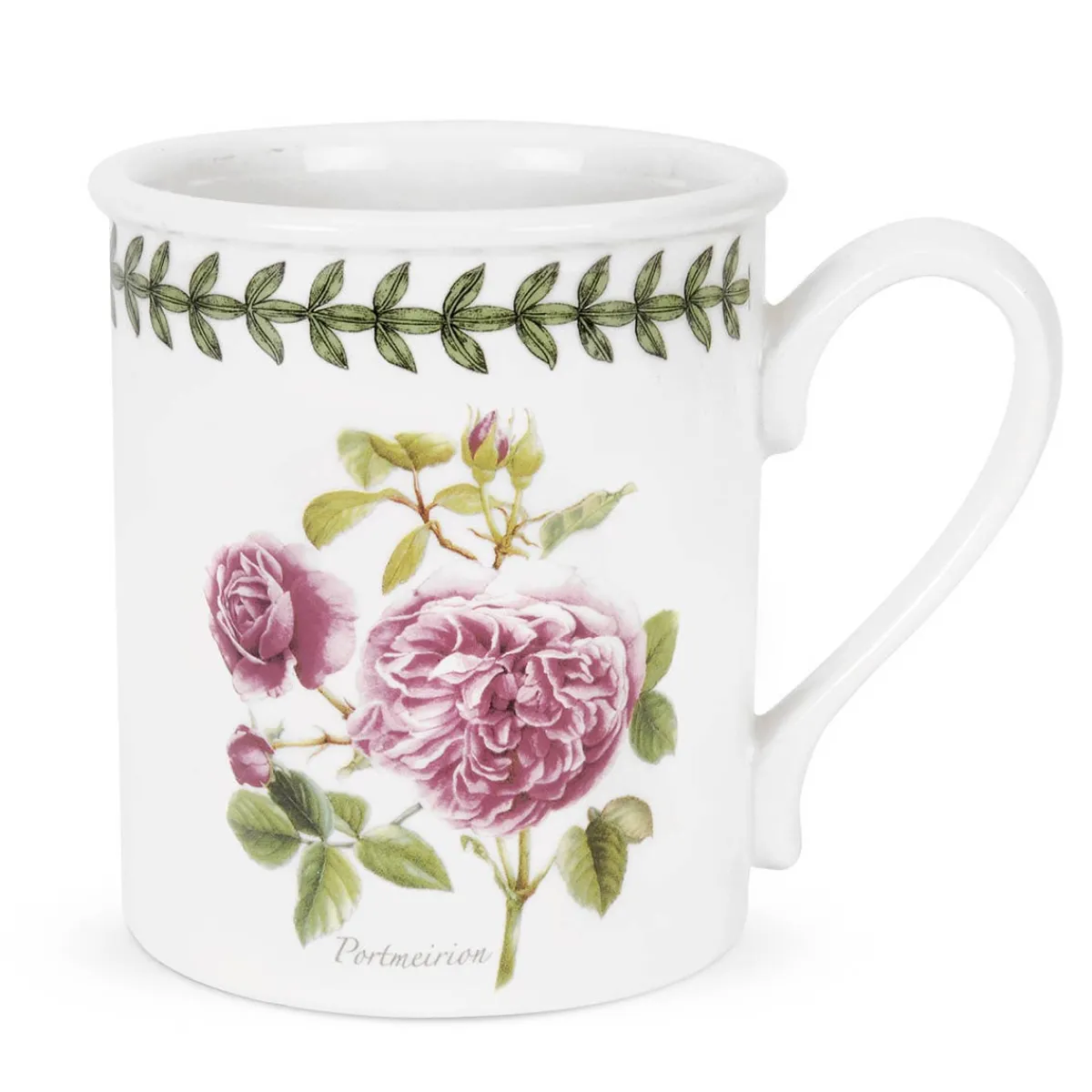 Portmeirion Botanic Roses Breakfast Mug Clearance