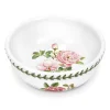 Portmeirion Botanic Roses Scarborough Fair Bowl, 13cm Outlet