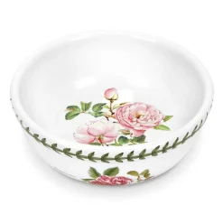 Portmeirion Botanic Roses Scarborough Fair Bowl, 13cm Outlet