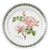 Portmeirion Botanic Roses Scarborough Fair Dinner Plate Discount