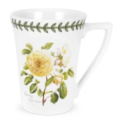 Portmeirion Botanic Roses Teasing Georgia Mug Online