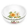 Portmeirion Botanic Roses Teasing Georgia Bowl, 14cm Online