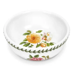 Portmeirion Botanic Roses Teasing Georgia Bowl, 13cm Hot