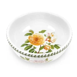 Portmeirion Botanic Roses Teasing Georgia Salad Bowl,18cm Discount