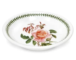 Portmeirion Botanic Roses Willow Grace Pasta Bowl Sale