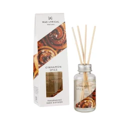 Cinnamon Spice Reed Diffuser 40ml Clearance