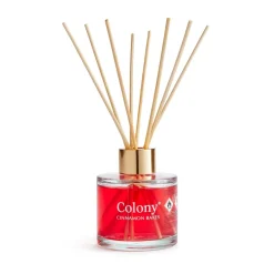 Colony Cinnamon Bakes Diffuser 100ml New