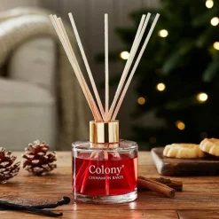 Colony Cinnamon Bakes Diffuser 200ml Sale